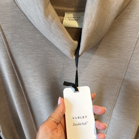 Varley Sophie Dress - size S - Picture 2 of 3